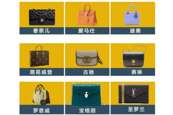 晋中昔阳县回收品牌包包